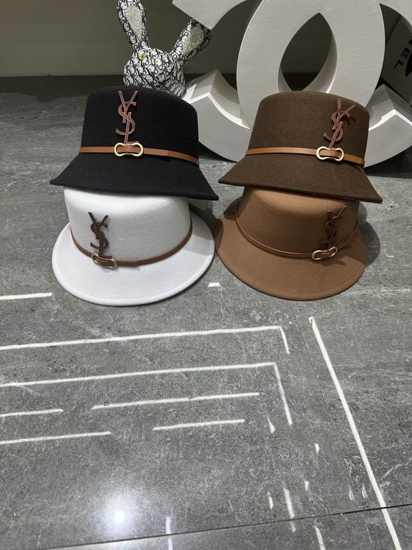 YSL Top Hat dx26